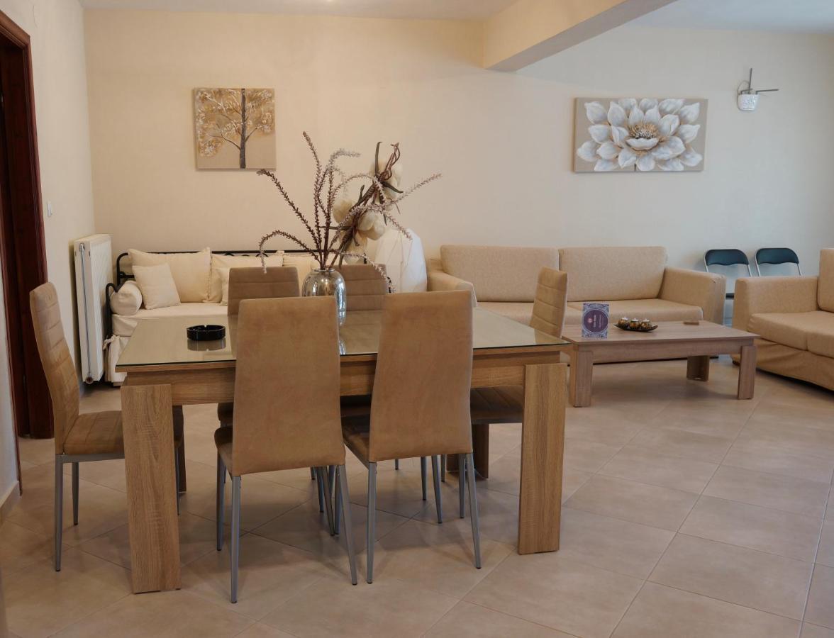 Casa Ideale 2 Limenaria  Bagian luar foto