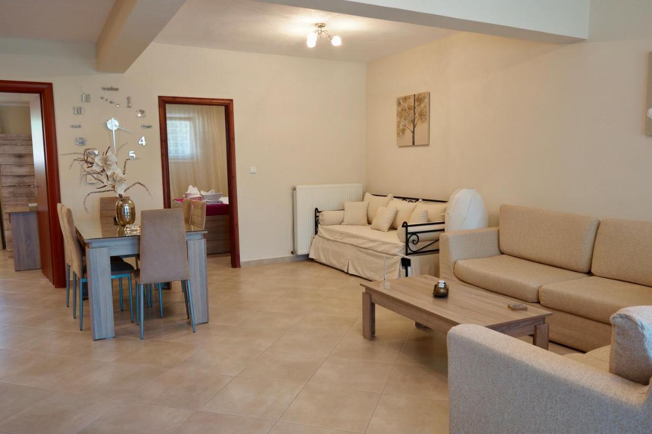 Casa Ideale 2 Limenaria  Bagian luar foto