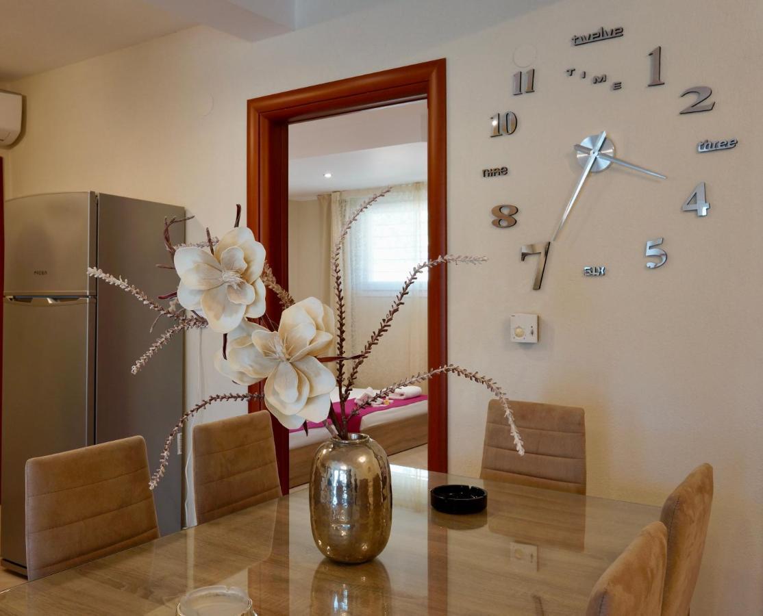 Casa Ideale 2 Limenaria  Bagian luar foto