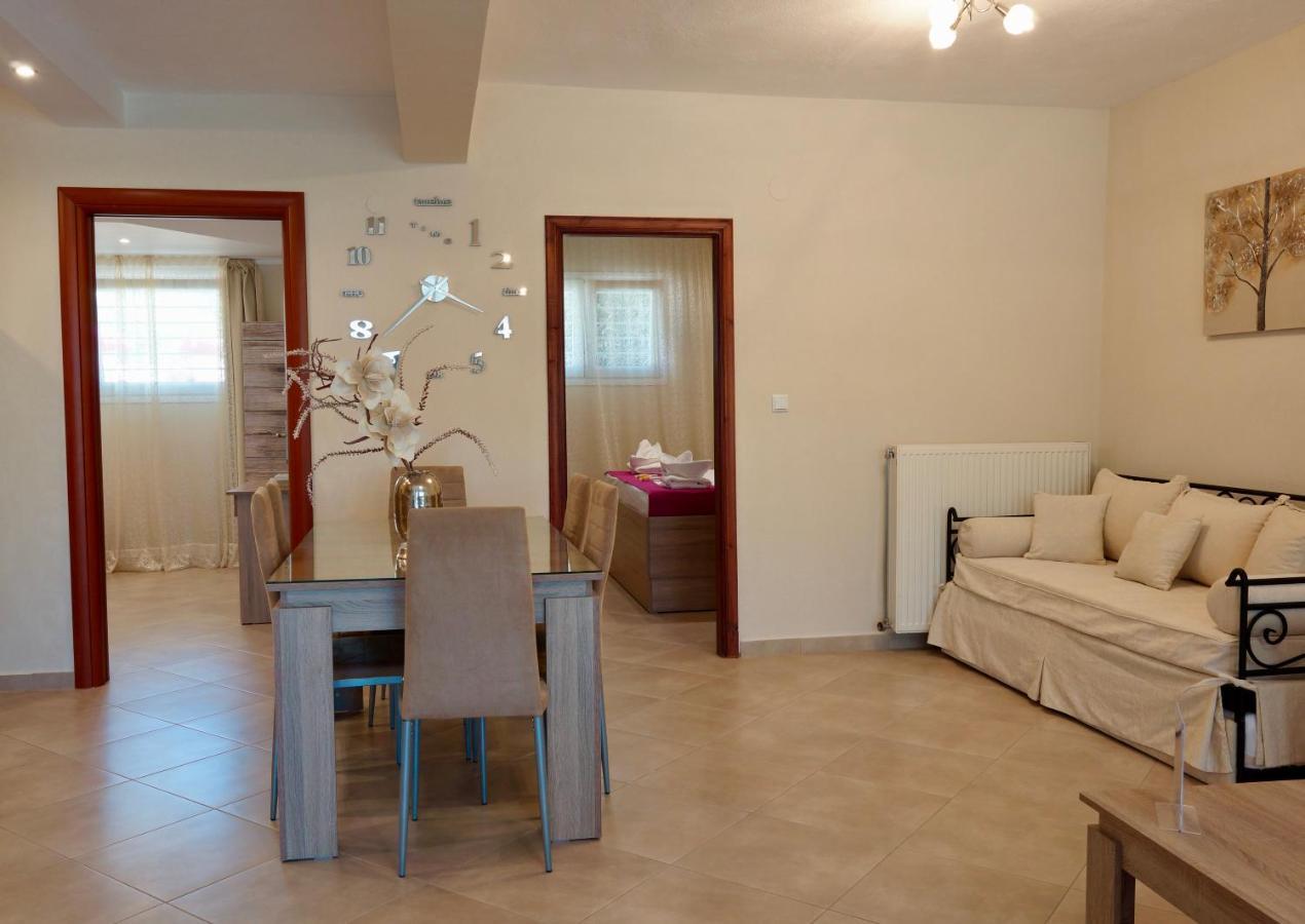 Casa Ideale 2 Limenaria  Bagian luar foto