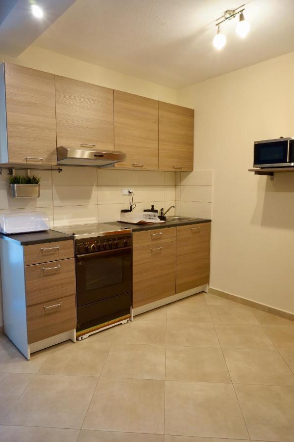 Casa Ideale 2 Limenaria  Bagian luar foto