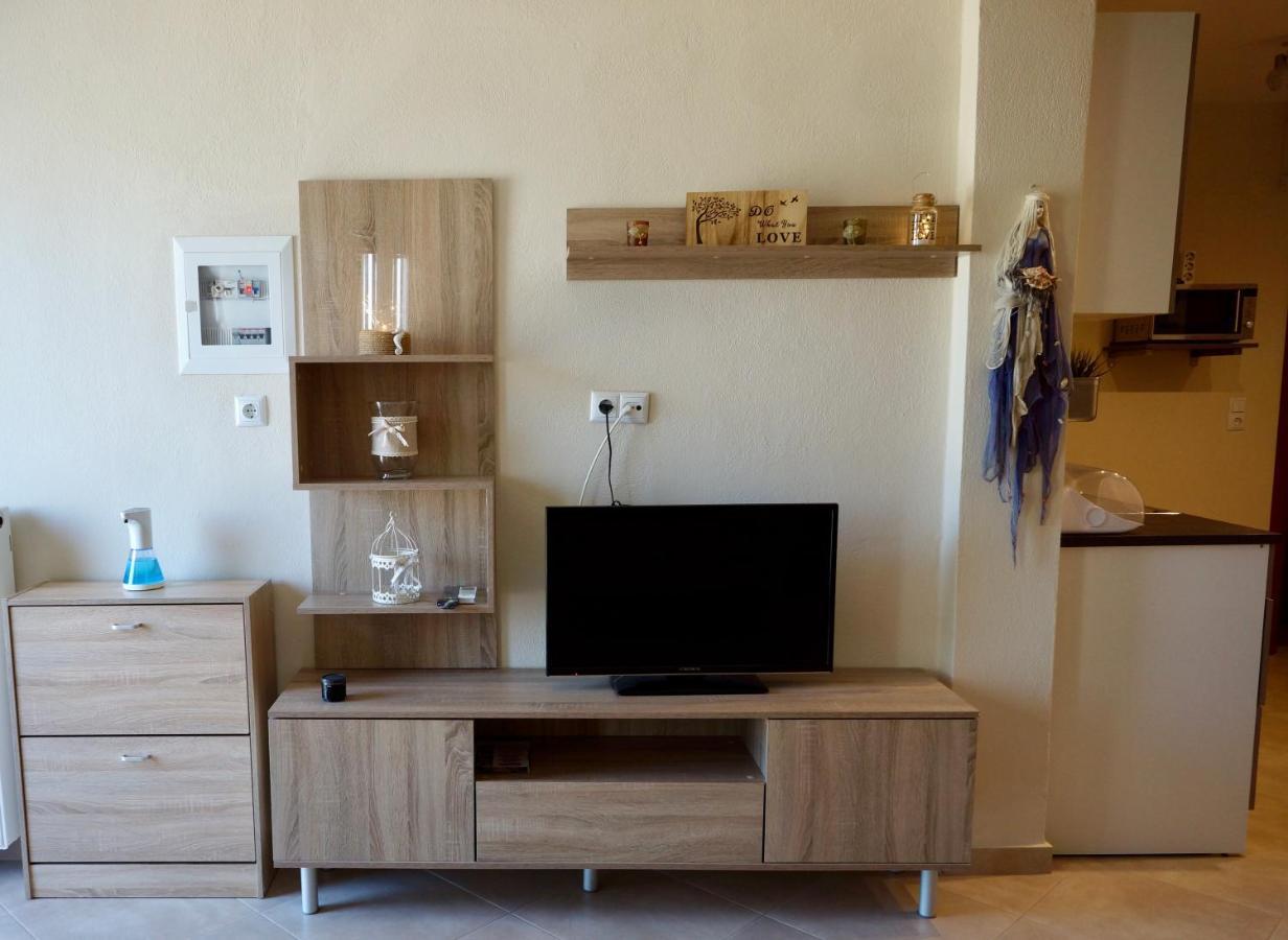 Casa Ideale 2 Limenaria  Bagian luar foto