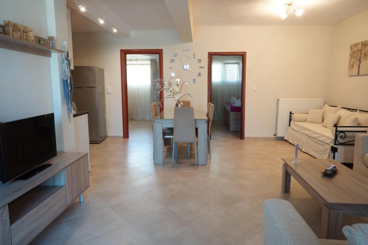 Casa Ideale 2 Limenaria  Bagian luar foto