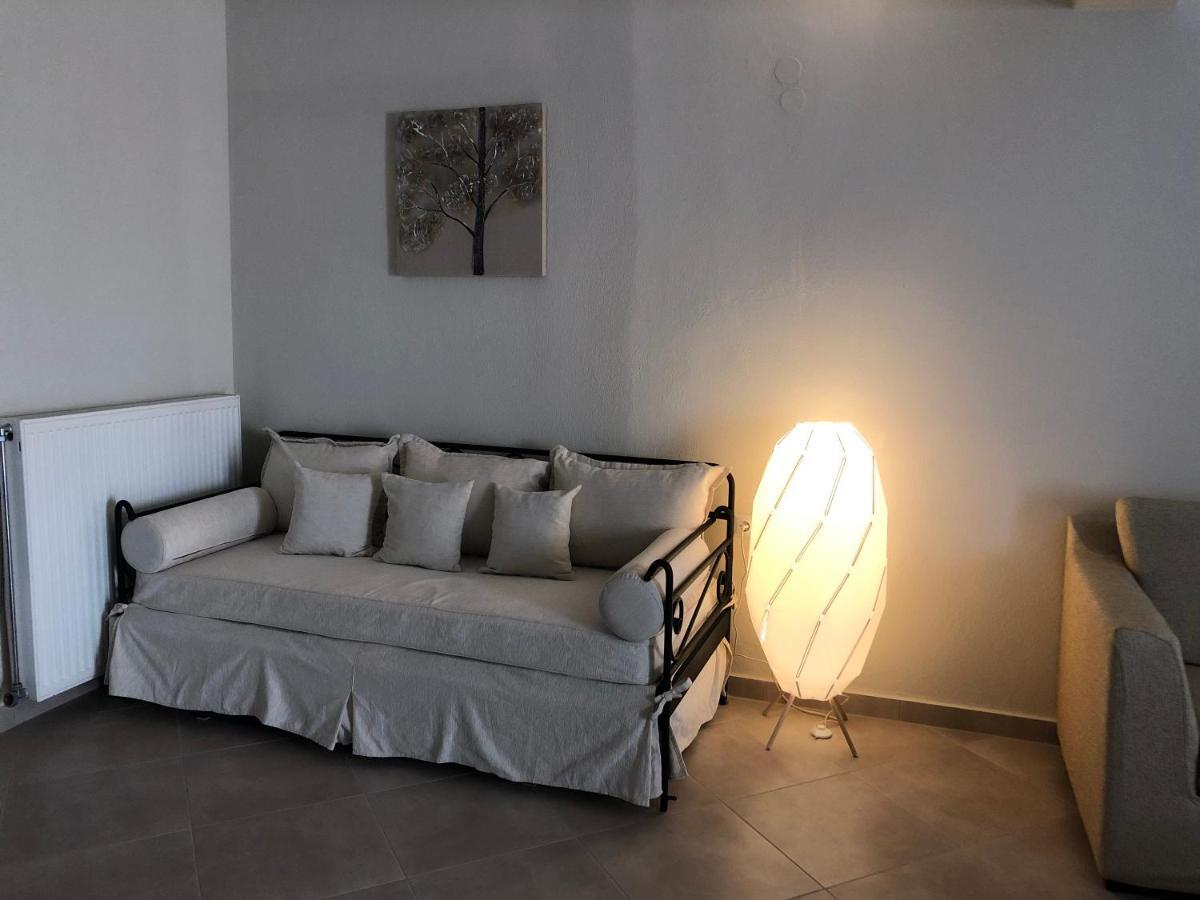 Casa Ideale 2 Limenaria  Bagian luar foto