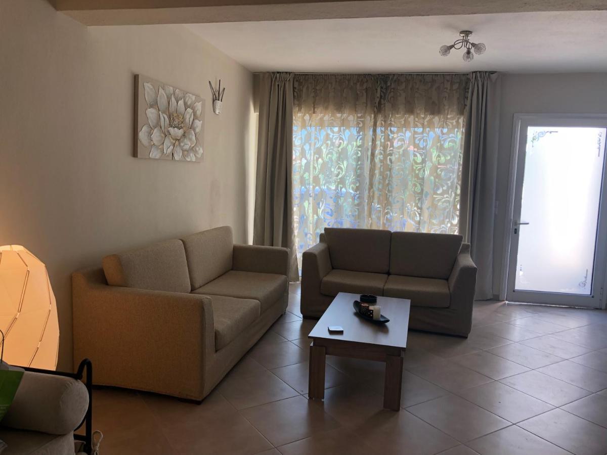 Casa Ideale 2 Limenaria  Bagian luar foto