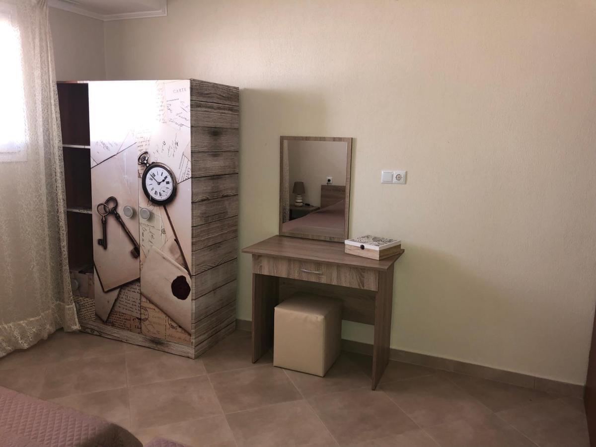 Casa Ideale 2 Limenaria  Bagian luar foto