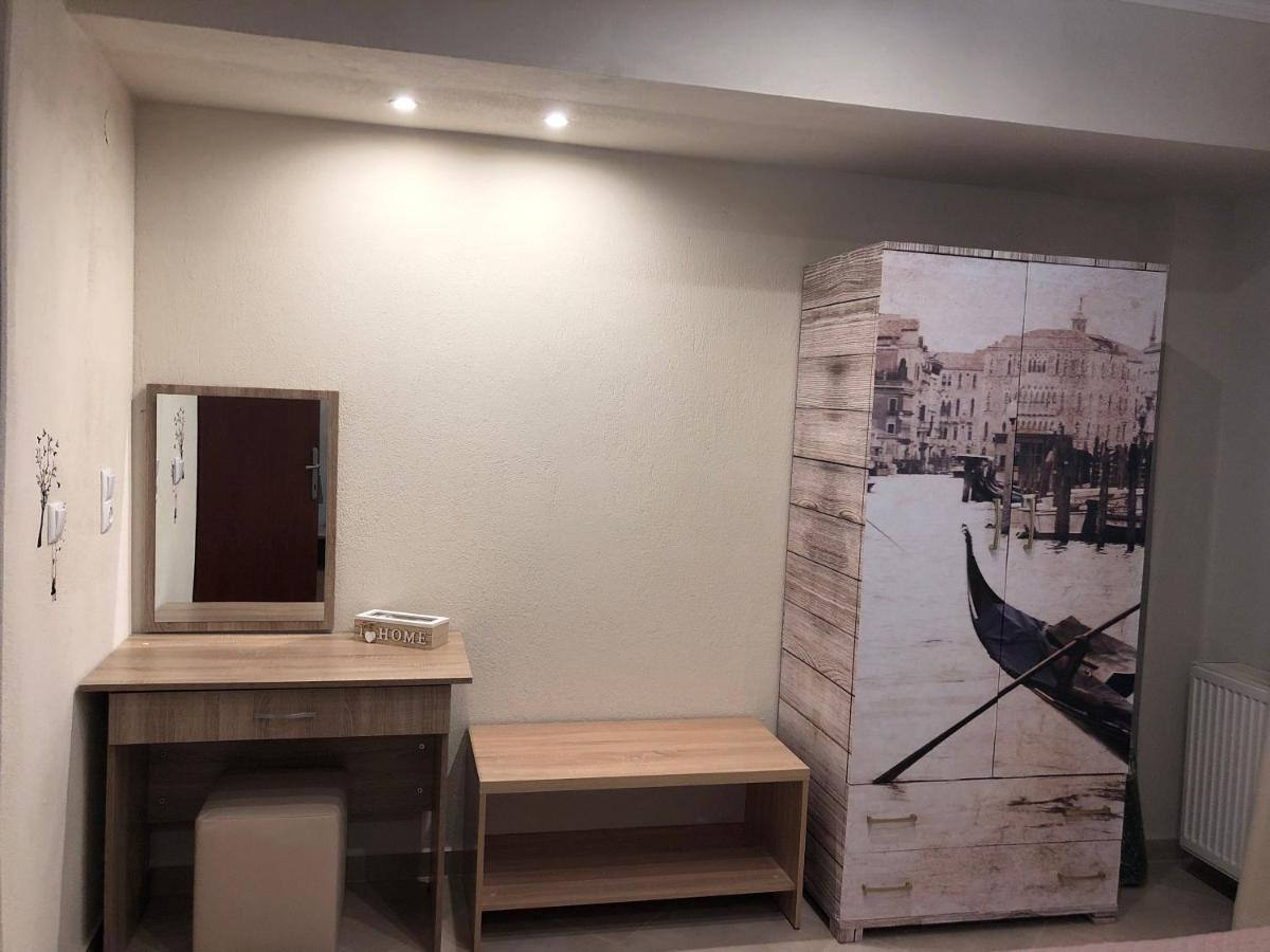 Casa Ideale 2 Limenaria  Bagian luar foto